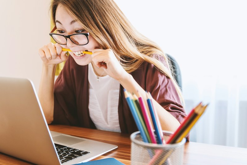 Adana Online Disleksi Testi